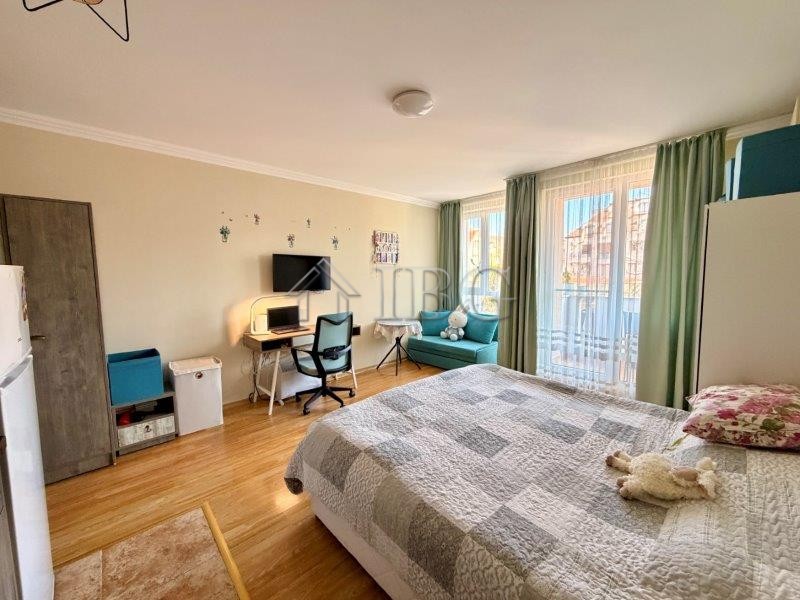 1 Bath, ApartmentFor Sale, Melia Resort 6, Nessebar