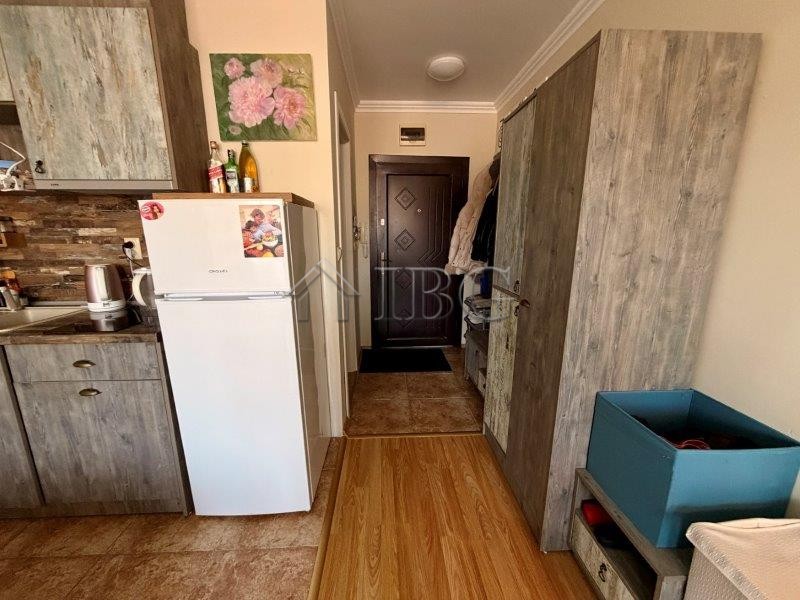 1 Bath, ApartmentFor Sale, Melia Resort 6, Nessebar