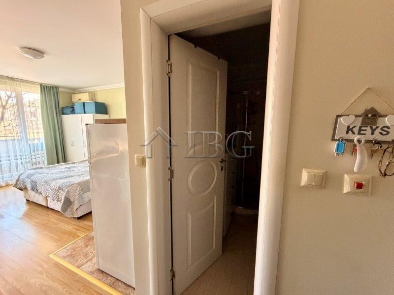 1 Bath, ApartmentFor Sale, Melia Resort 6, Nessebar