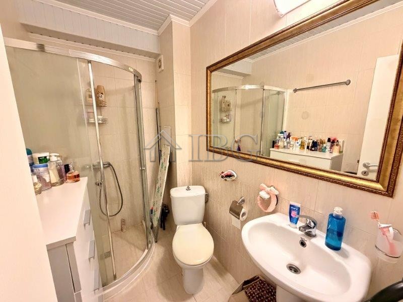 1 Bath, ApartmentFor Sale, Melia Resort 6, Nessebar