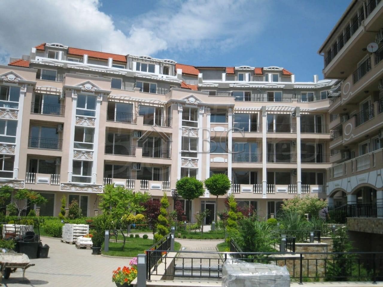 1 Bath, ApartmentFor Sale, Melia Resort 6, Nessebar