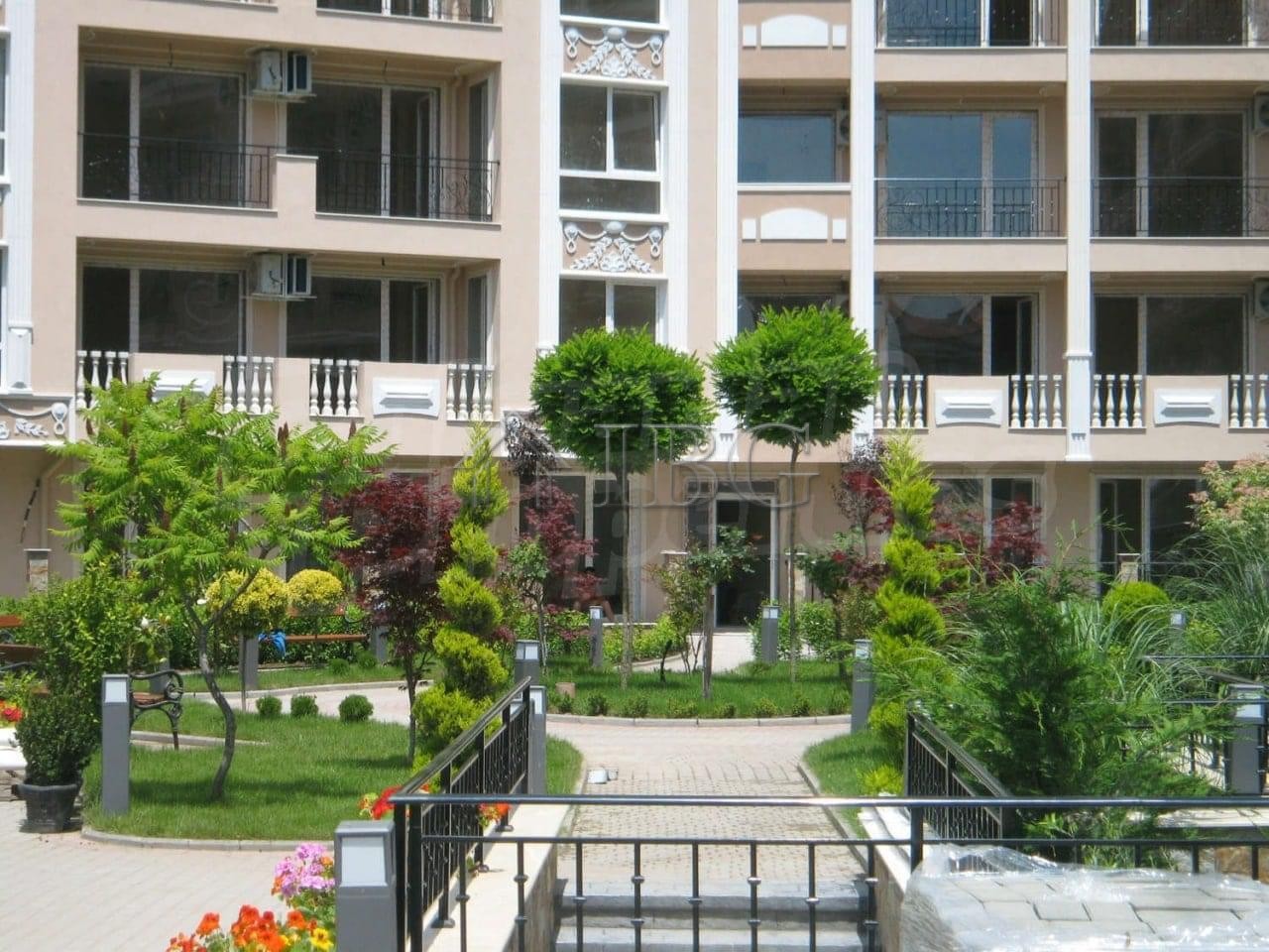 1 Bath, ApartmentFor Sale, Melia Resort 6, Nessebar