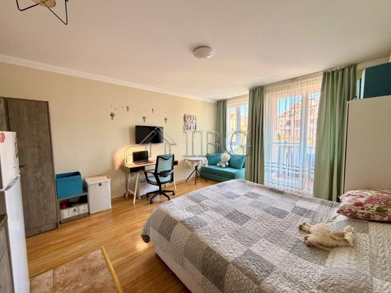 1 Bath, ApartmentFor Sale, Melia Resort 6, Nessebar