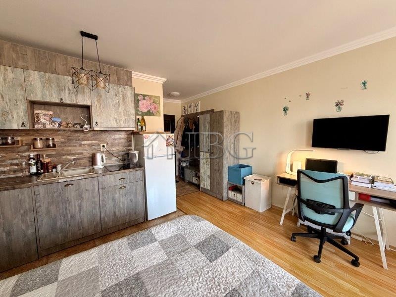 1 Bath, ApartmentFor Sale, Melia Resort 6, Nessebar