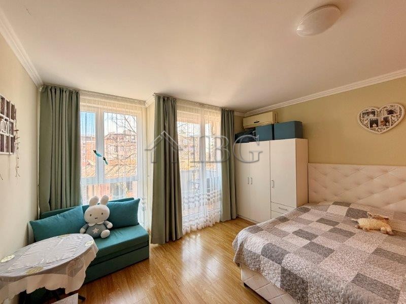 1 Bath, ApartmentFor Sale, Melia Resort 6, Nessebar