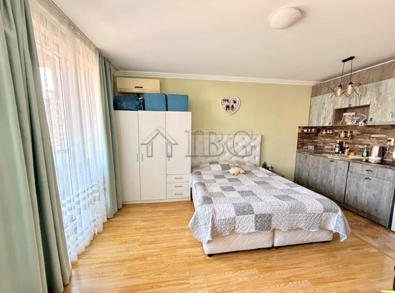 1 Bath, ApartmentFor Sale, Melia Resort 6, Nessebar