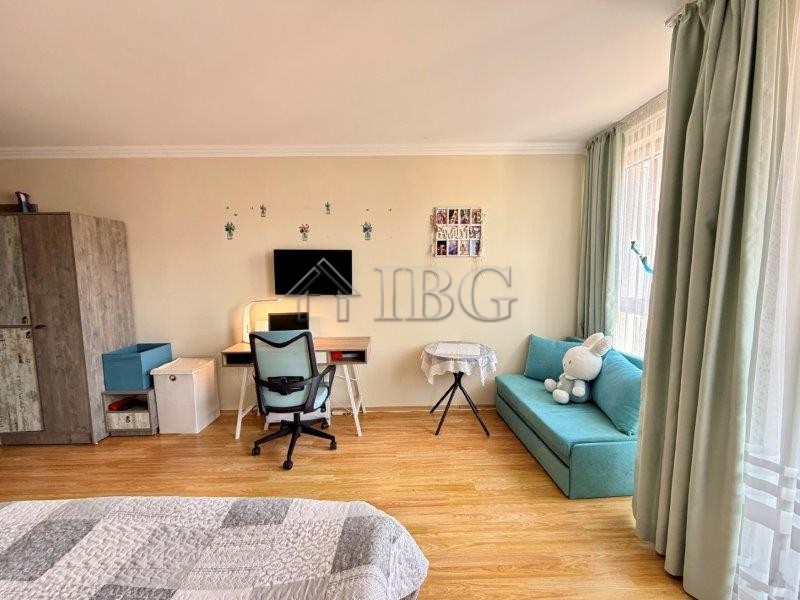 1 Bath, ApartmentFor Sale, Melia Resort 6, Nessebar