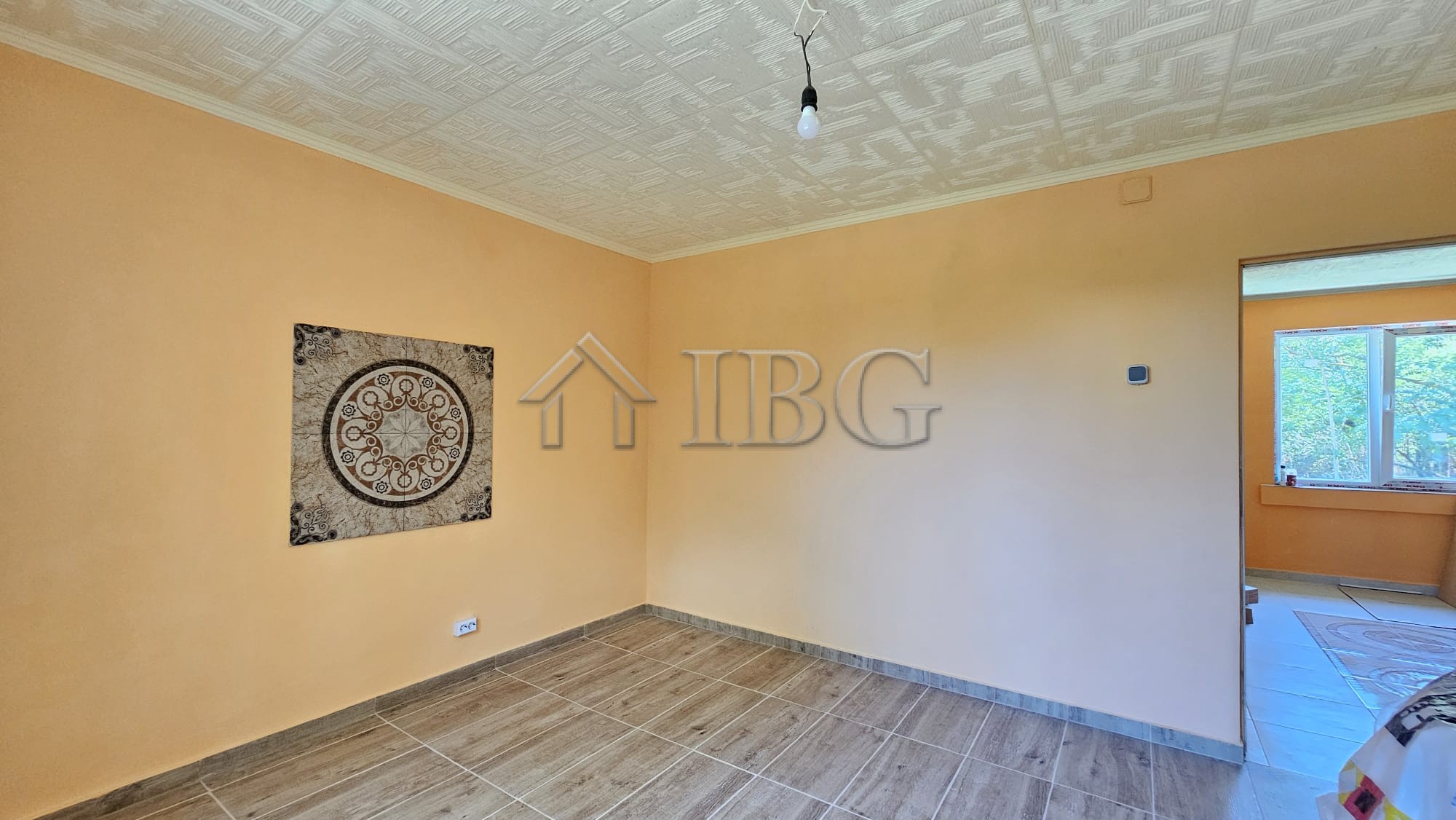 1 Bath, HouseFor Sale, Dyulevo