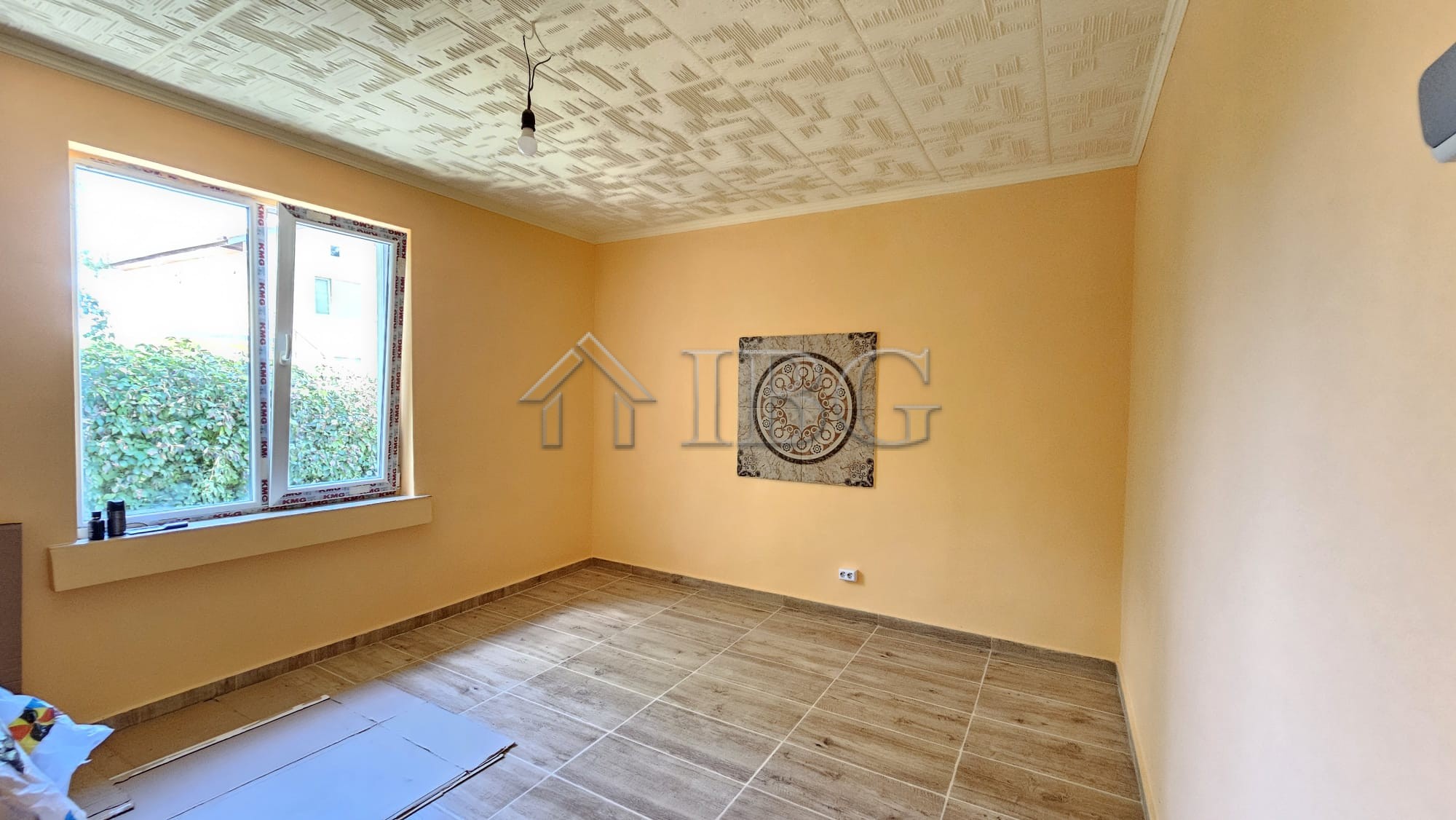 1 Bath, HouseFor Sale, Dyulevo
