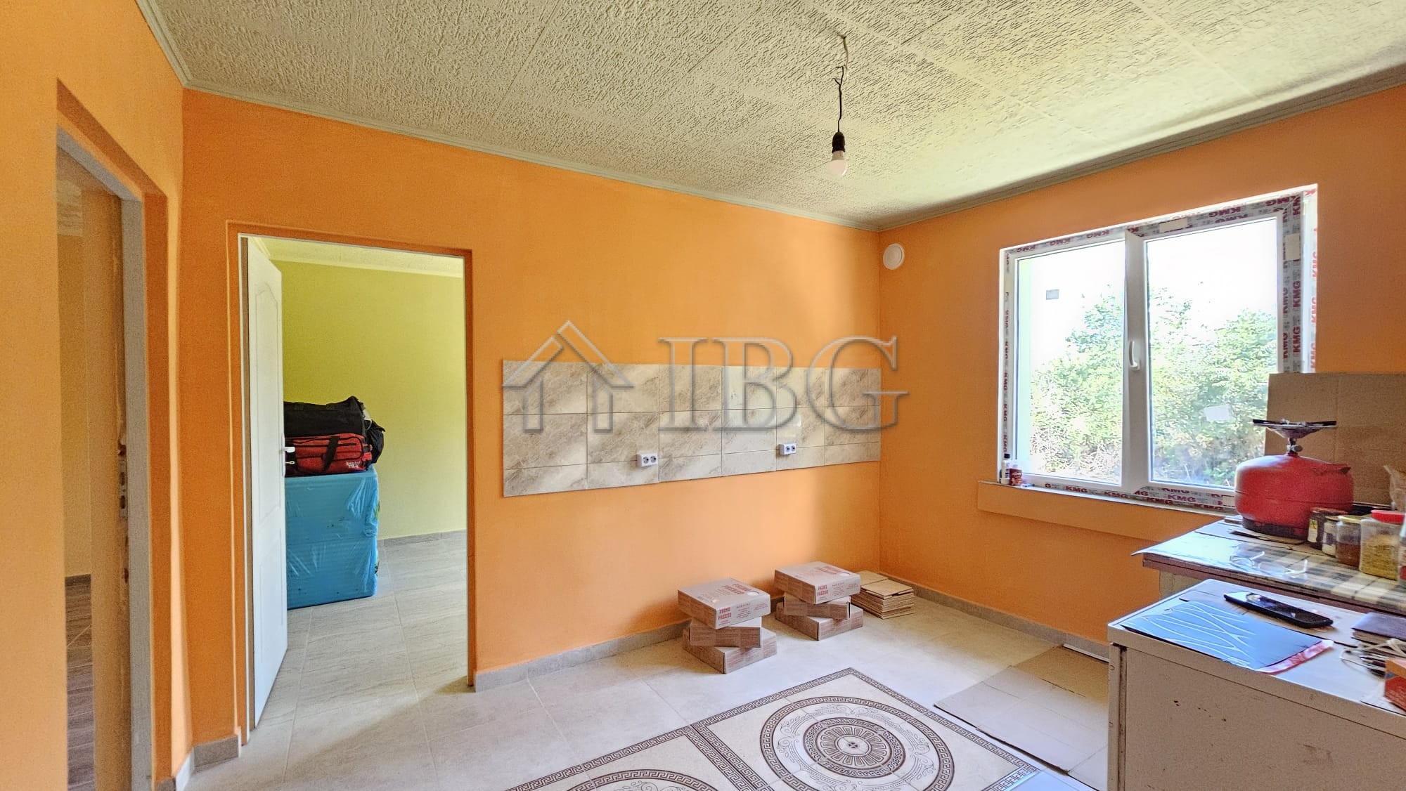 1 Bath, HouseFor Sale, Dyulevo