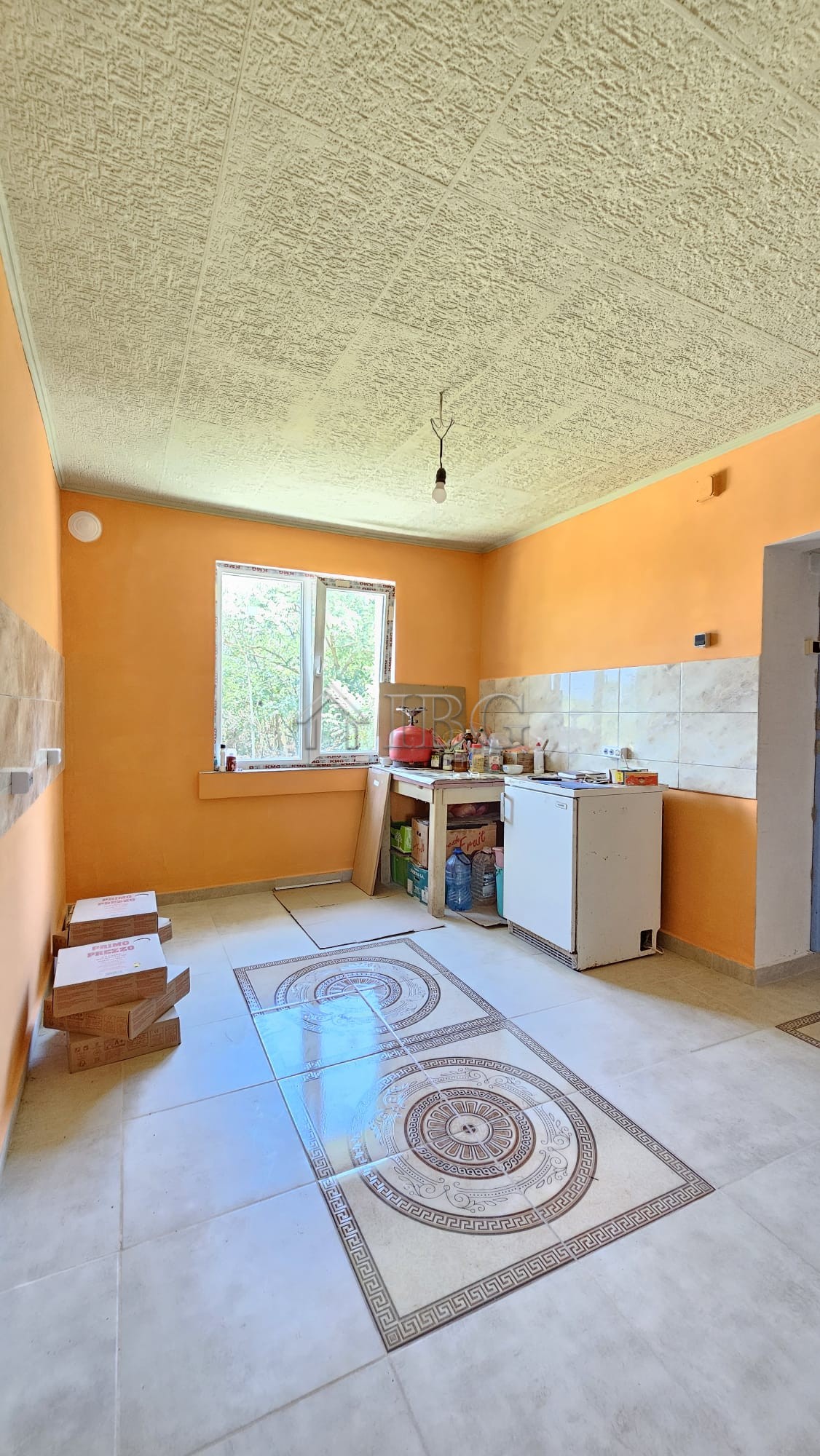 1 Bath, HouseFor Sale, Dyulevo