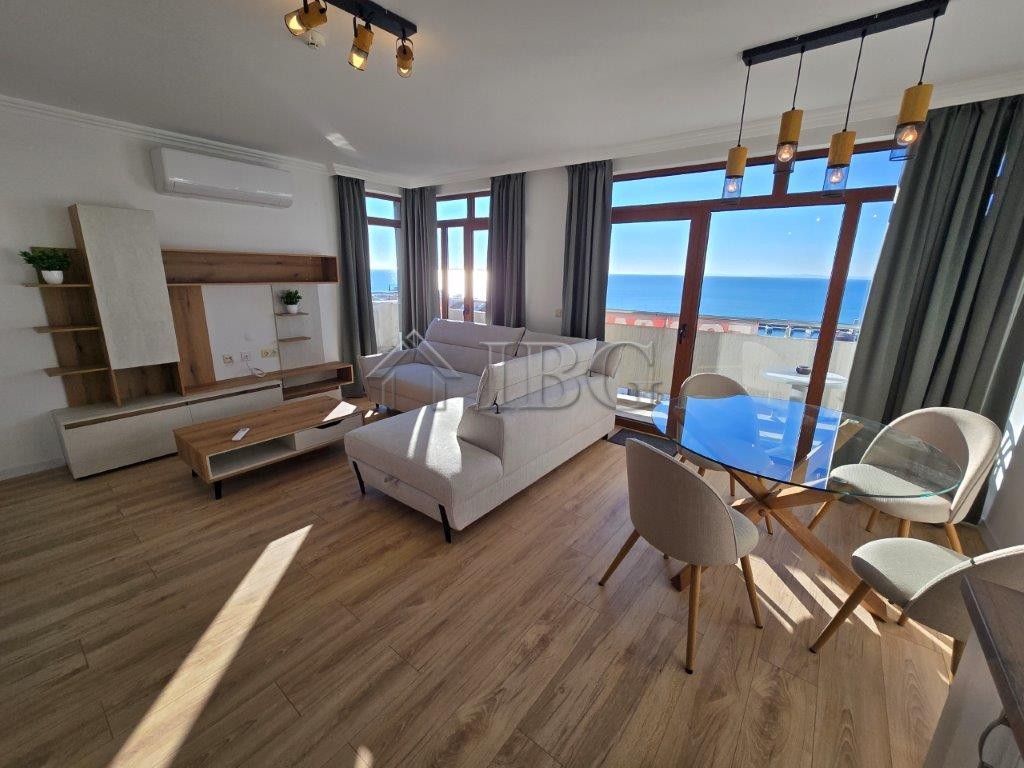 1 Bath, ApartmentFor Sale, Lazur 4, SvetI Vlas