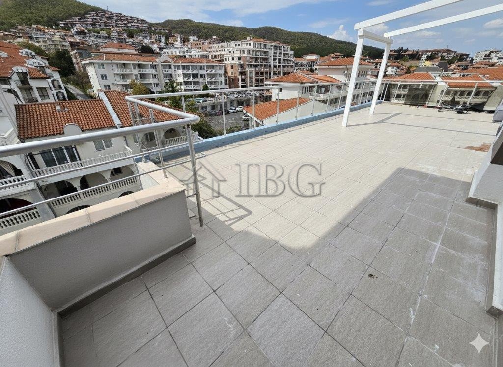 1 Bath, ApartmentFor Sale, Lazur 4, SvetI Vlas