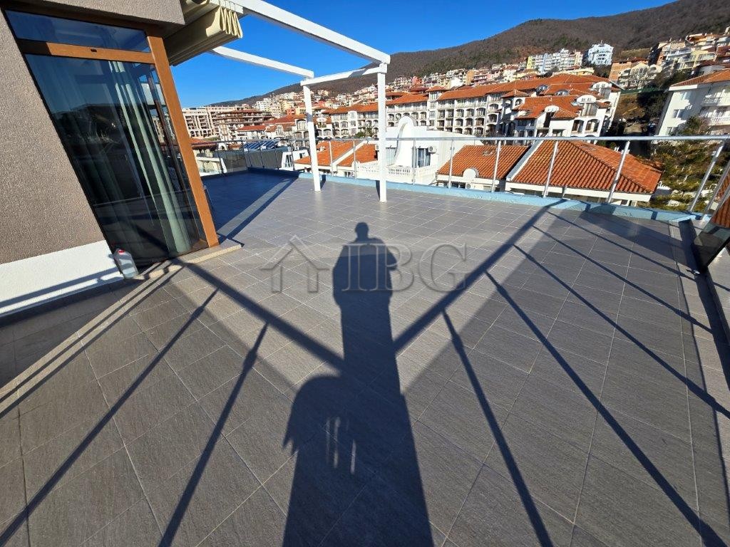 1 Bath, ApartmentFor Sale, Lazur 4, SvetI Vlas