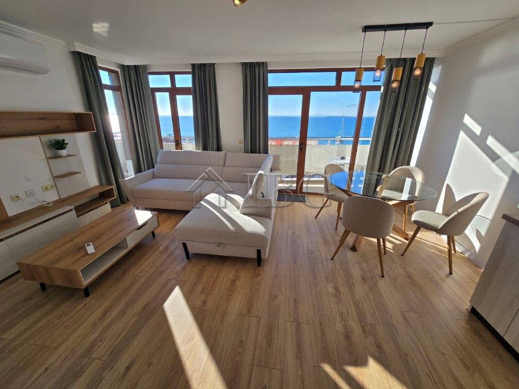 1 Bath, ApartmentFor Sale, Lazur 4, SvetI Vlas