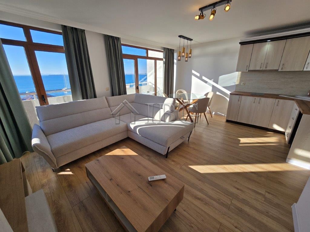 1 Bath, ApartmentFor Sale, Lazur 4, SvetI Vlas