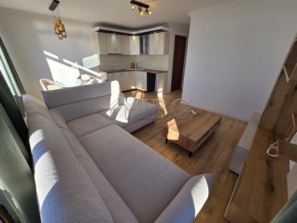 1 Bath, ApartmentFor Sale, Lazur 4, SvetI Vlas