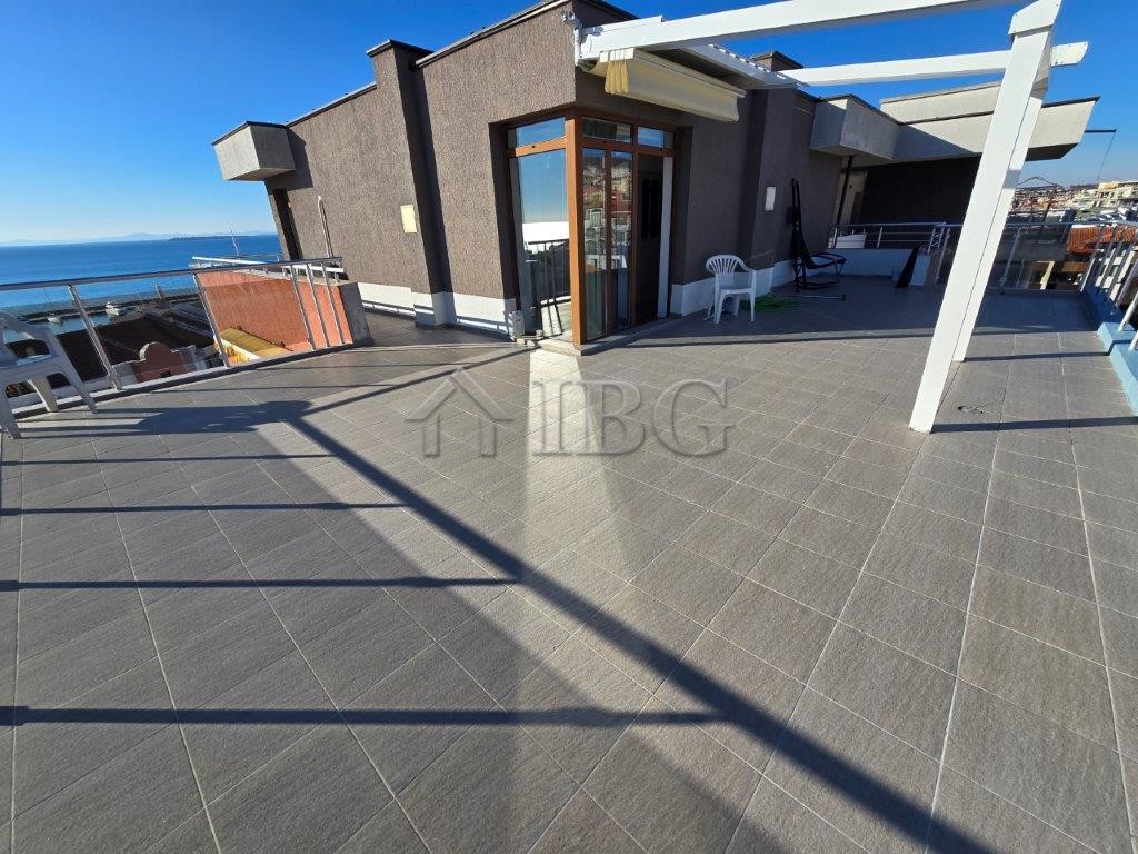 1 Bath, ApartmentFor Sale, Lazur 4, SvetI Vlas