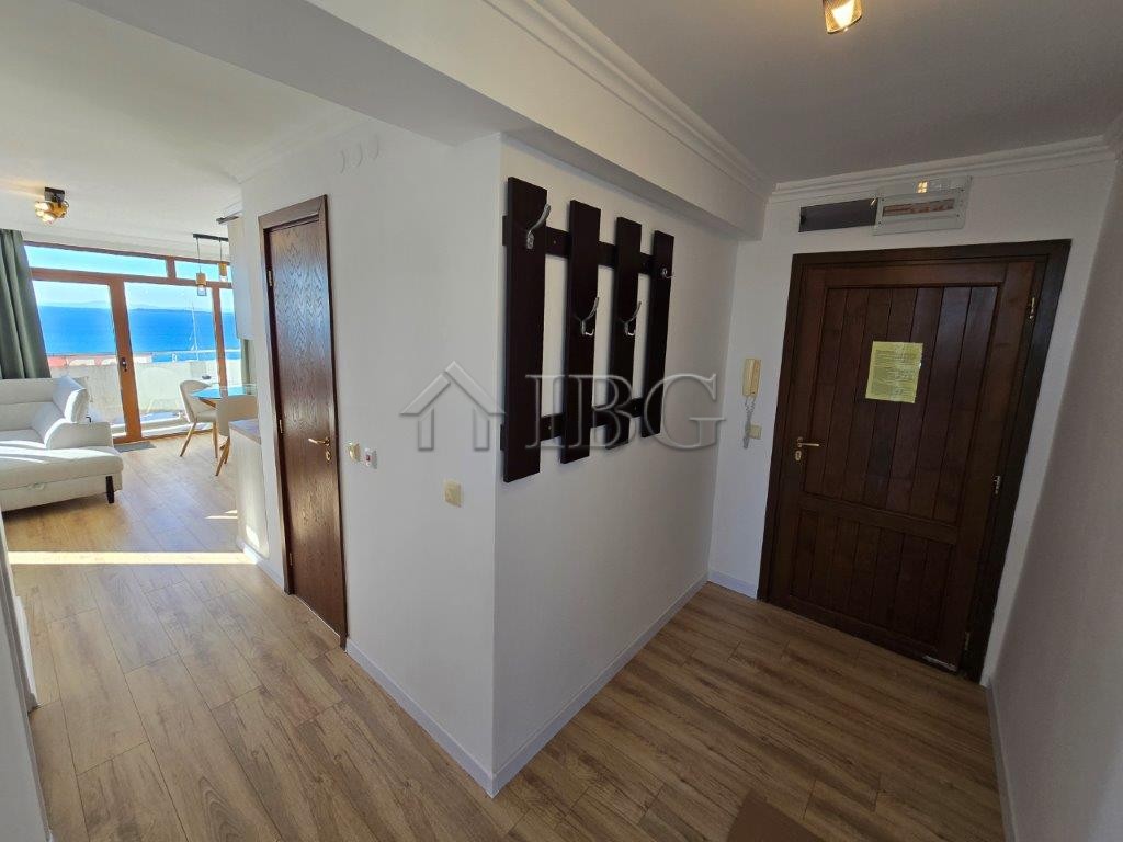 1 Bath, ApartmentFor Sale, Lazur 4, SvetI Vlas