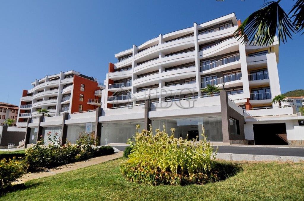 1 Bath, ApartmentFor Sale, Lazur 4, SvetI Vlas