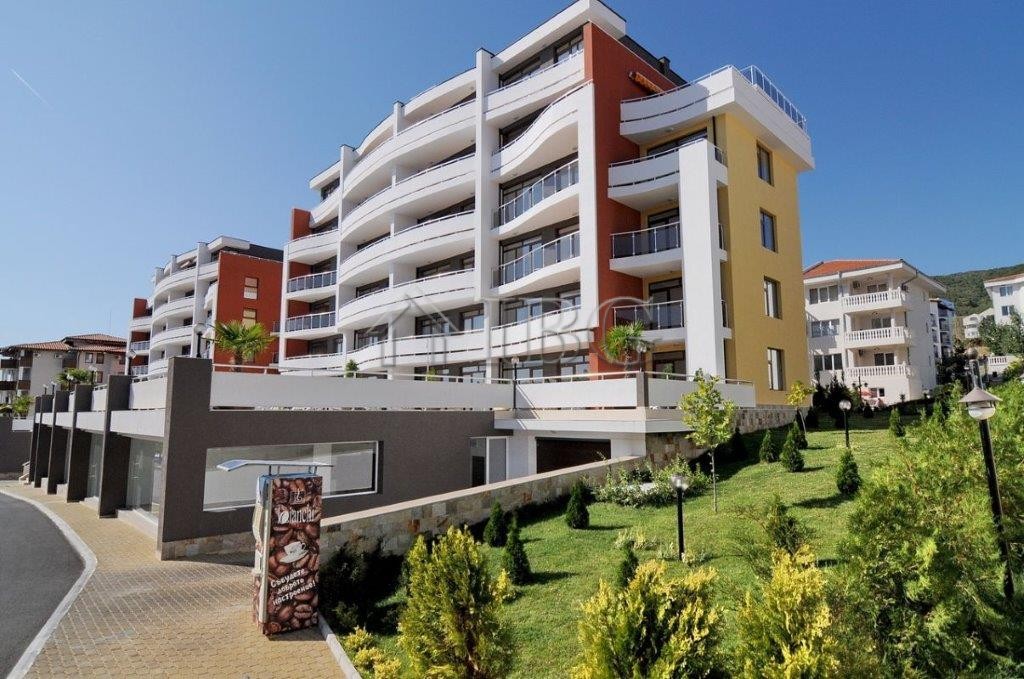 1 Bath, ApartmentFor Sale, Lazur 4, SvetI Vlas