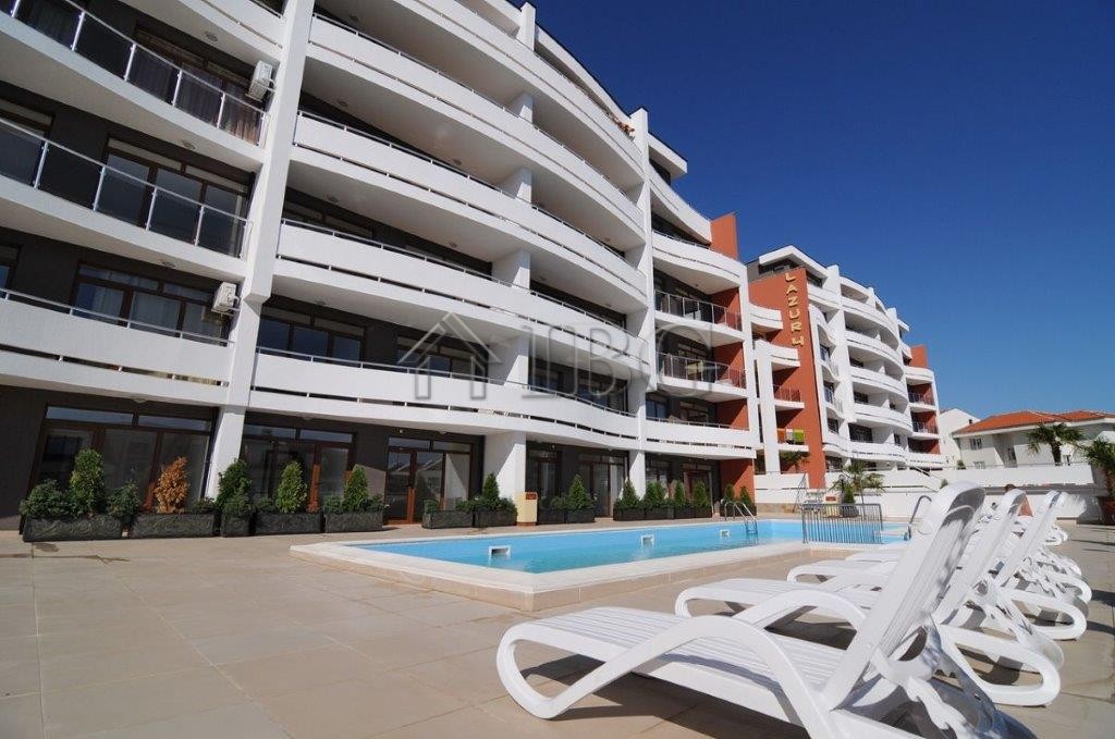 1 Bath, ApartmentFor Sale, Lazur 4, SvetI Vlas