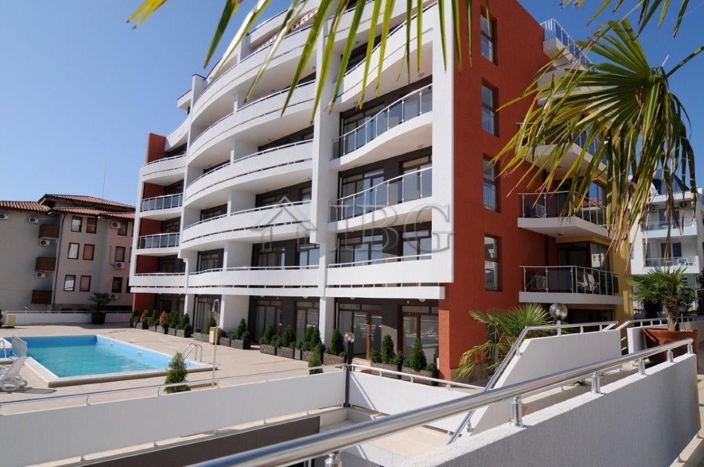 1 Bath, ApartmentFor Sale, Lazur 4, SvetI Vlas
