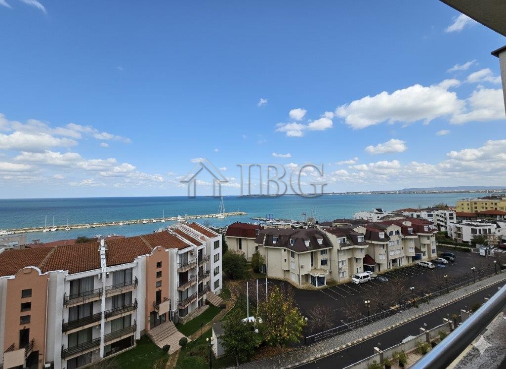 1 Bath, ApartmentFor Sale, Lazur 4, SvetI Vlas