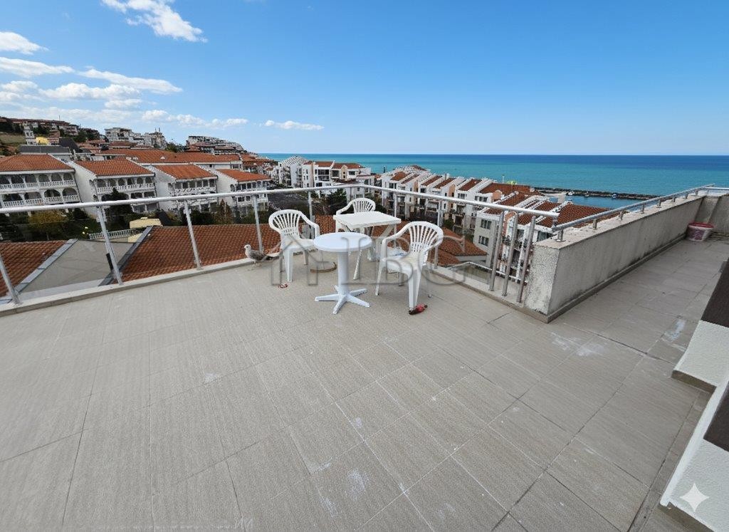 1 Bath, ApartmentFor Sale, Lazur 4, SvetI Vlas