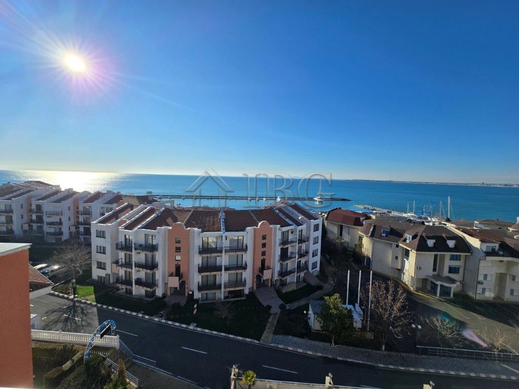 1 Bath, ApartmentFor Sale, Lazur 4, SvetI Vlas