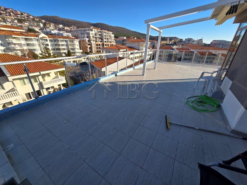 1 Bath, ApartmentFor Sale, Lazur 4, SvetI Vlas