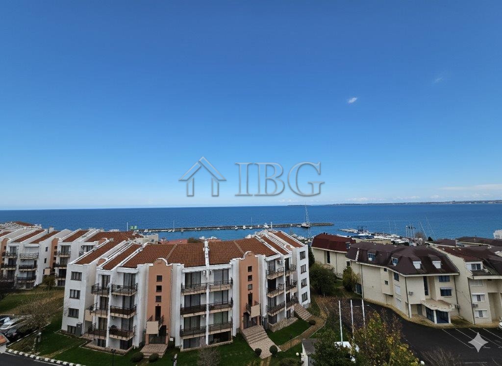 1 Bath, ApartmentFor Sale, Lazur 4, SvetI Vlas