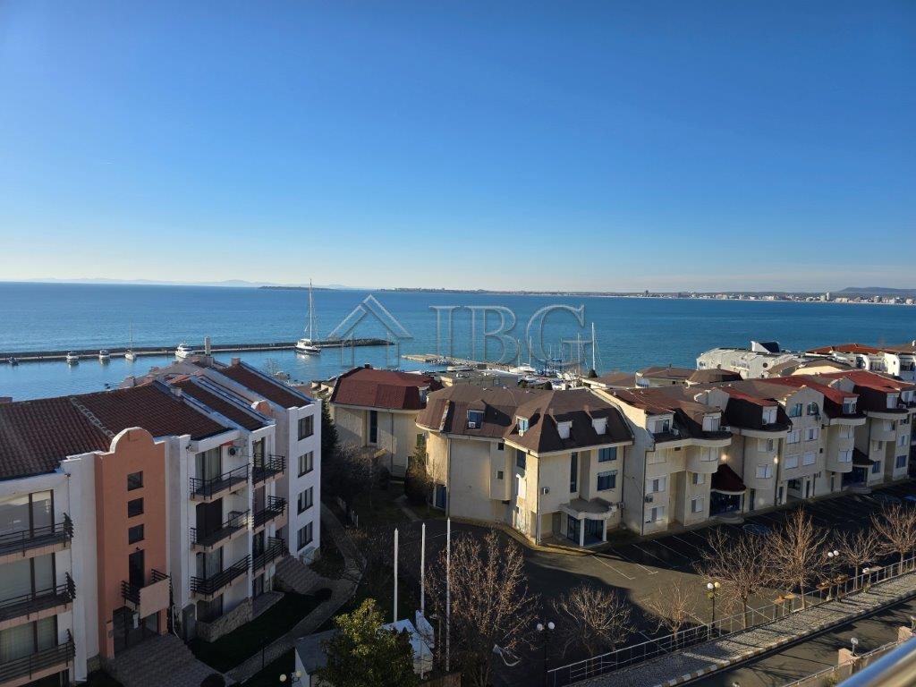 1 Bath, ApartmentFor Sale, Lazur 4, SvetI Vlas