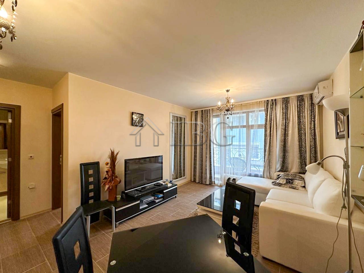 1 Bath, ApartmentFor Sale, Rich 3, Ravda