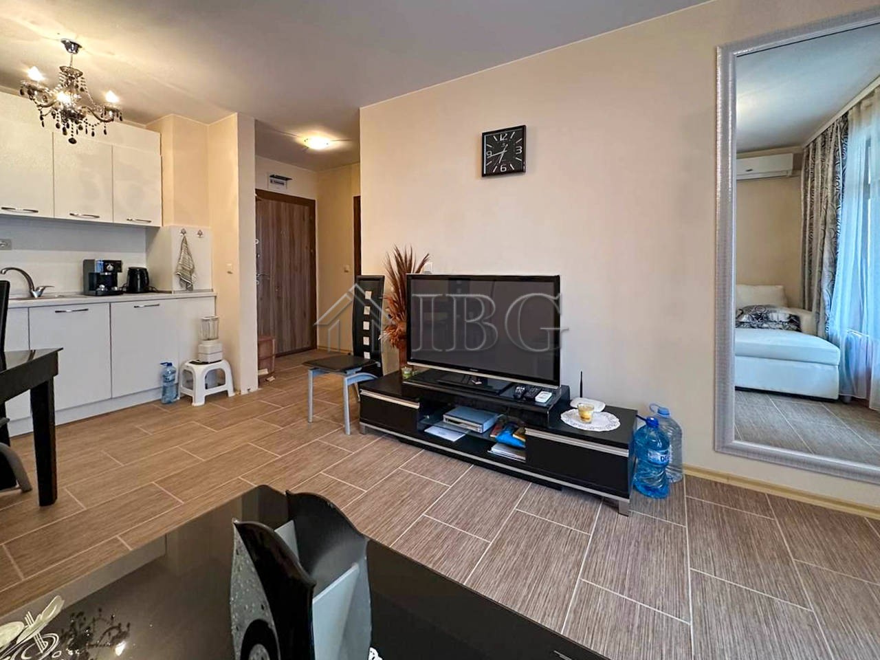 1 Bath, ApartmentFor Sale, Rich 3, Ravda