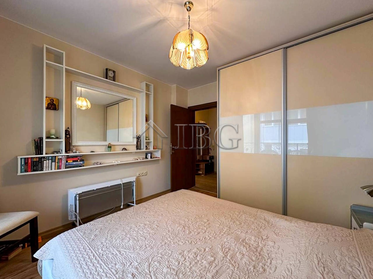 1 Bath, ApartmentFor Sale, Rich 3, Ravda