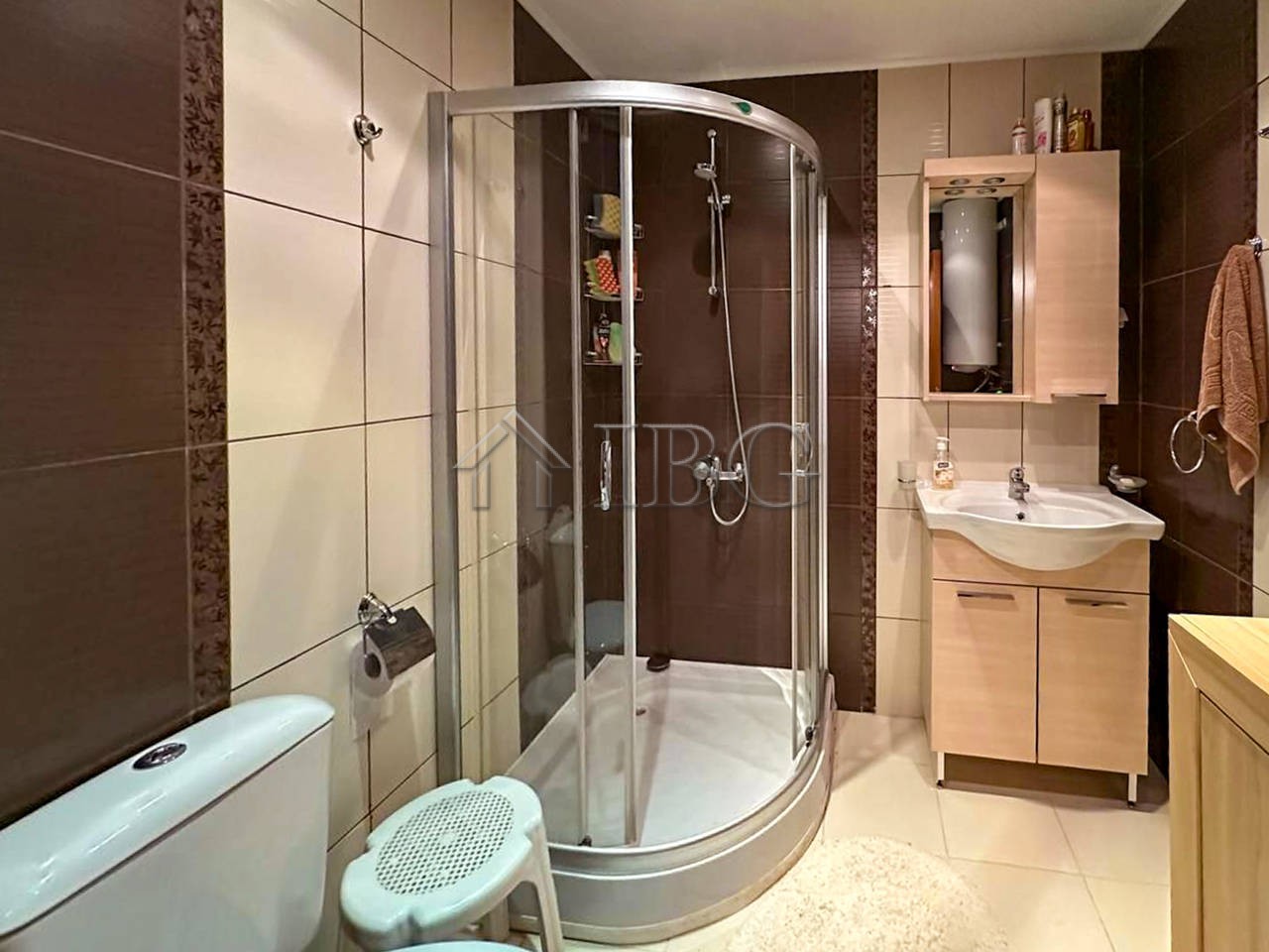 1 Bath, ApartmentFor Sale, Rich 3, Ravda