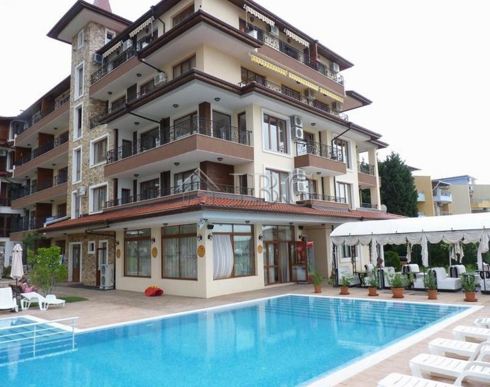 1 Bath, ApartmentFor Sale, Rich 3, Ravda