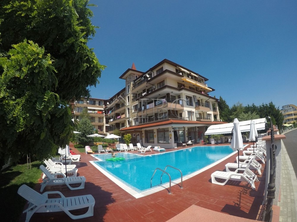 1 Bath, ApartmentFor Sale, Rich 3, Ravda