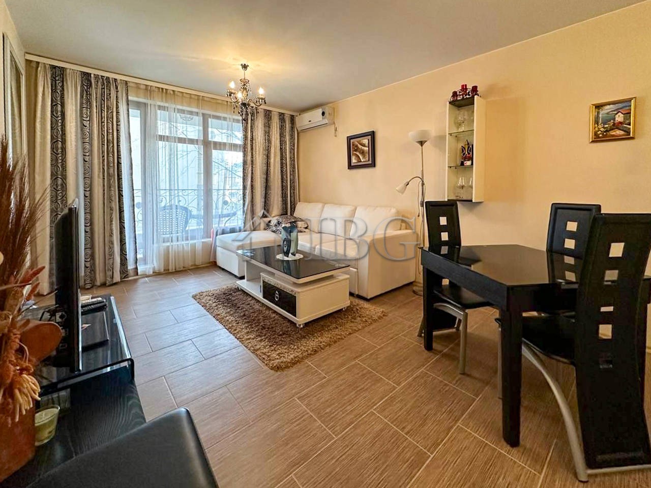 1 Bath, ApartmentFor Sale, Rich 3, Ravda