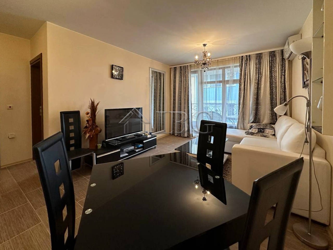 1 Bath, ApartmentFor Sale, Rich 3, Ravda