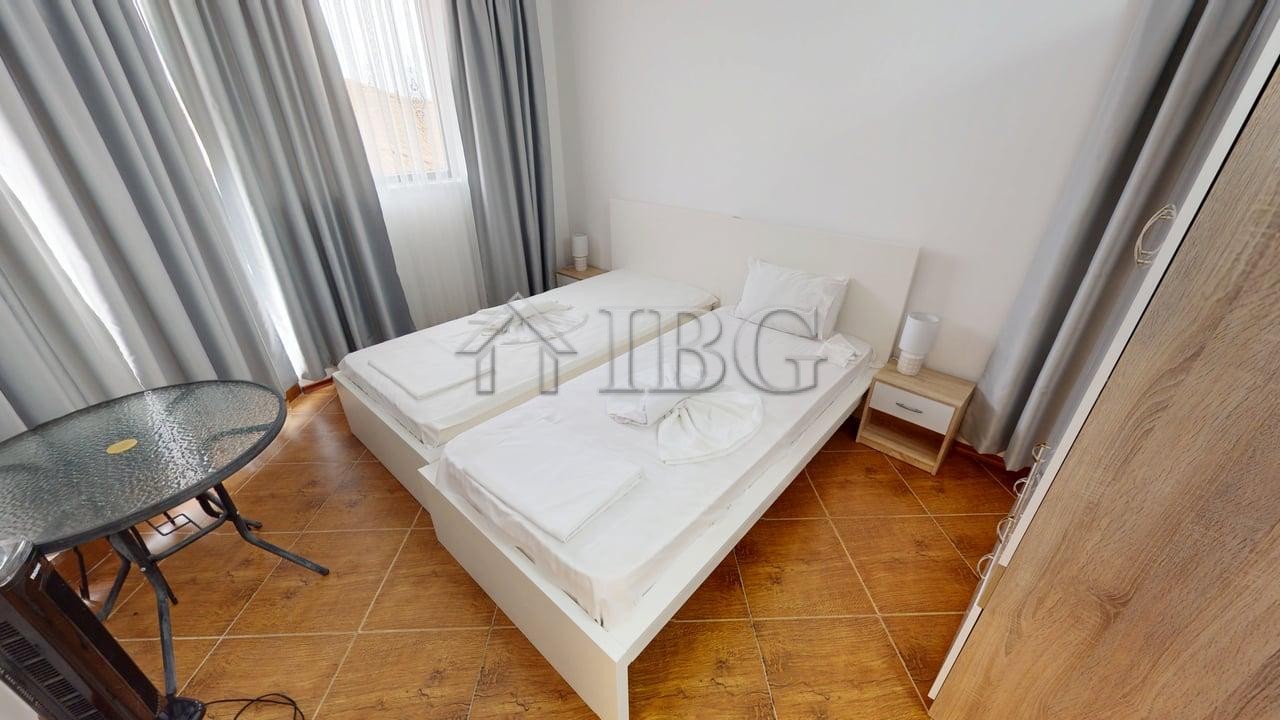 2 Bath, ApartmentFor Sale, BAY VIEW VILLAS, KosharItsa