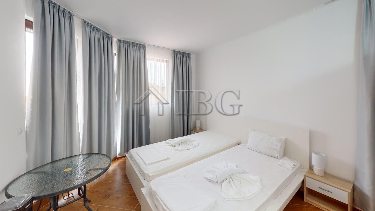 2 Bath, ApartmentFor Sale, BAY VIEW VILLAS, KosharItsa