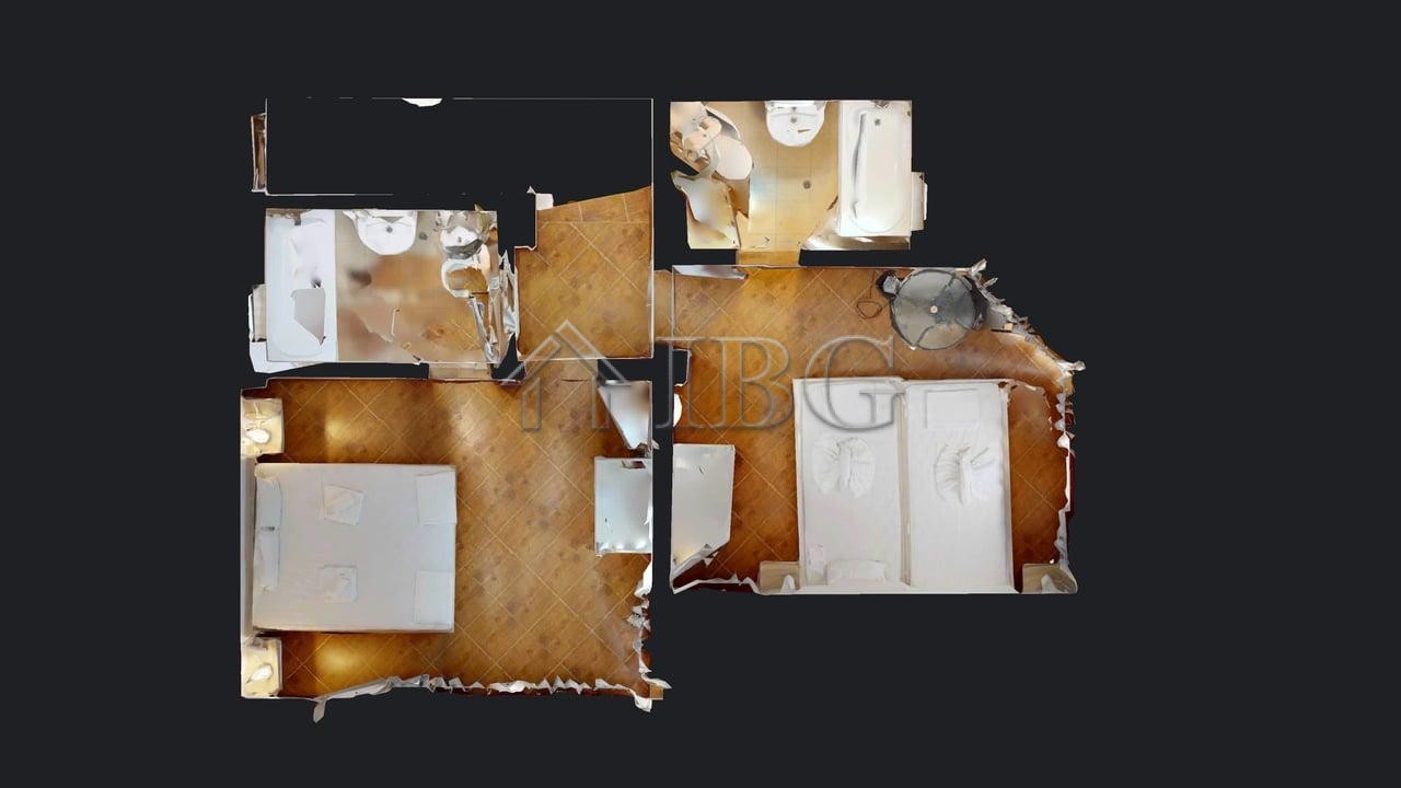 2 Bath, ApartmentFor Sale, BAY VIEW VILLAS, KosharItsa