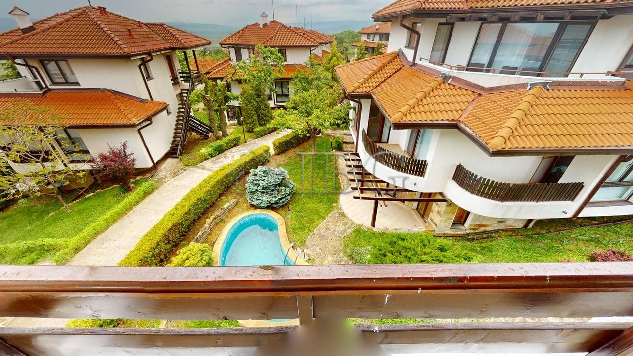 2 Bath, ApartmentFor Sale, BAY VIEW VILLAS, KosharItsa