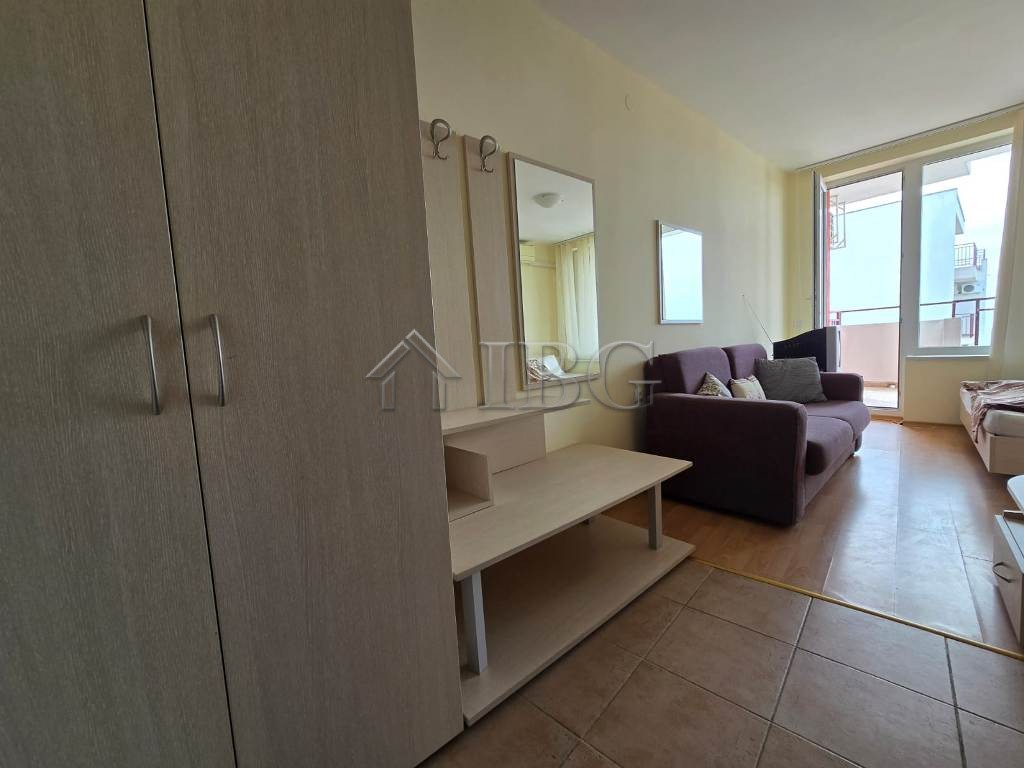 1 Bath, ApartmentFor Sale, Fort Noks, SvetI Vlas