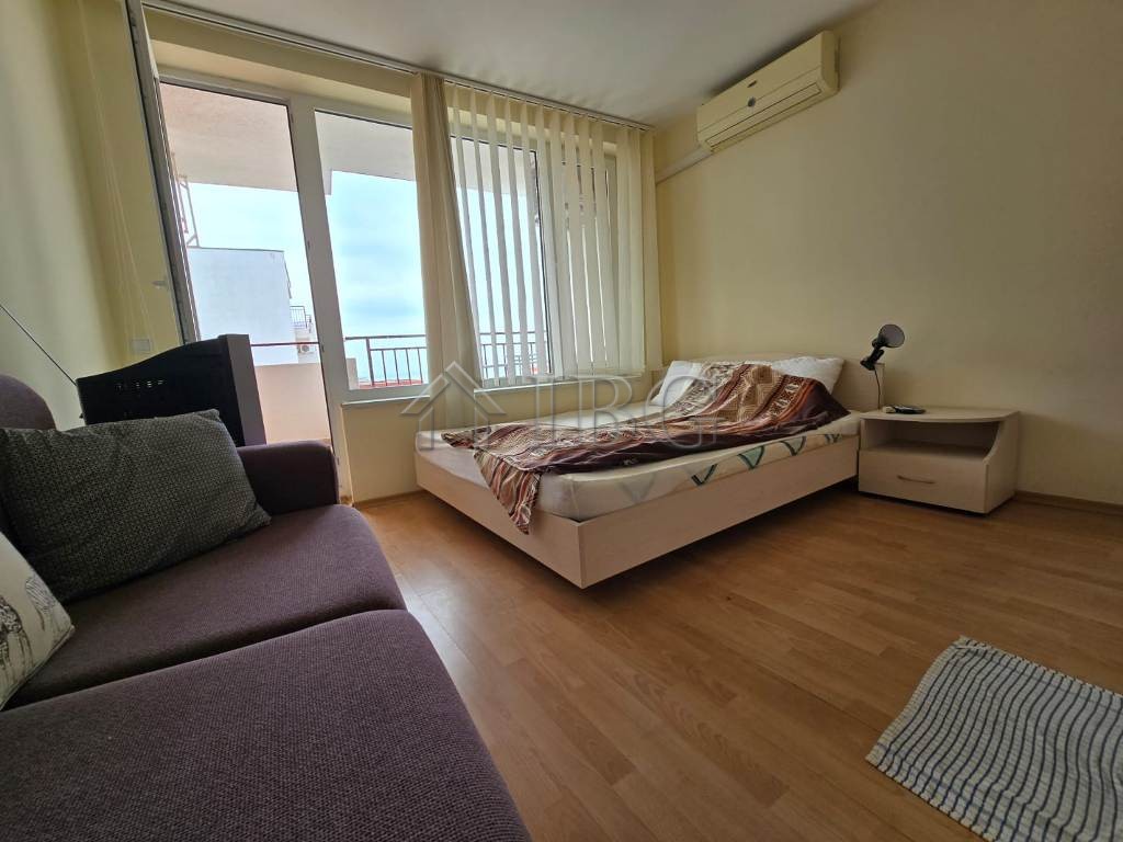 1 Bath, ApartmentFor Sale, Fort Noks, SvetI Vlas