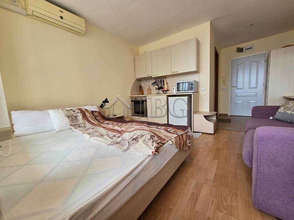 1 Bath, ApartmentFor Sale, Fort Noks, SvetI Vlas