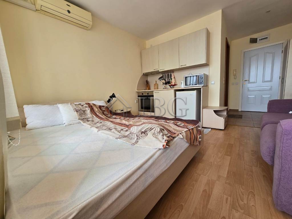 1 Bath, ApartmentFor Sale, Fort Noks, SvetI Vlas