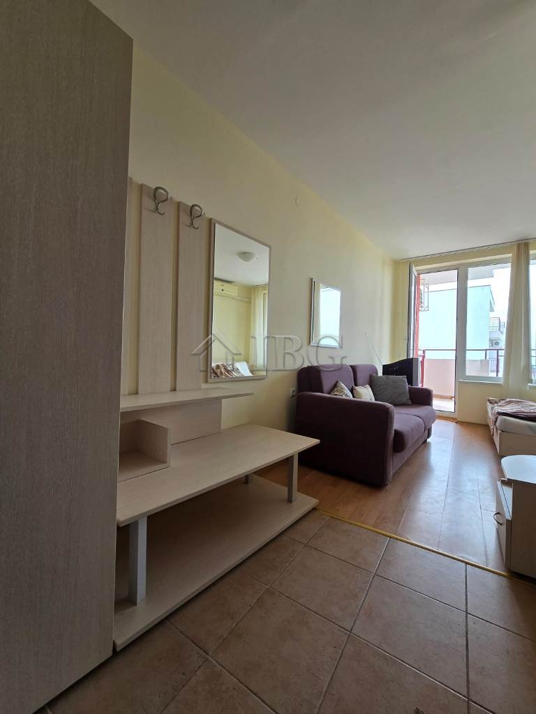 1 Bath, ApartmentFor Sale, Fort Noks, SvetI Vlas